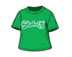 限定グッズのTシャツ